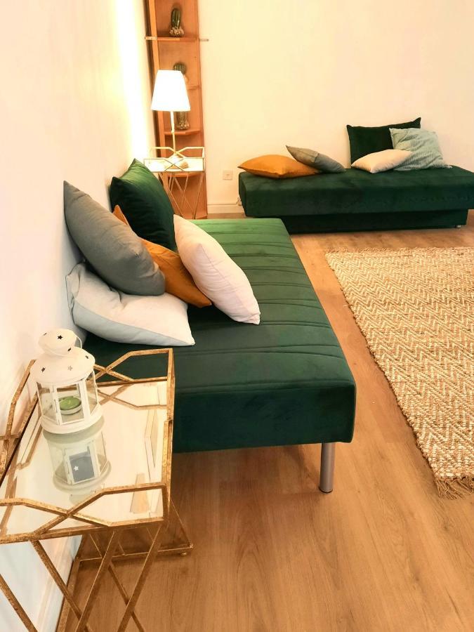 דירת אירוח חן - Chen Place Arad Extérieur photo