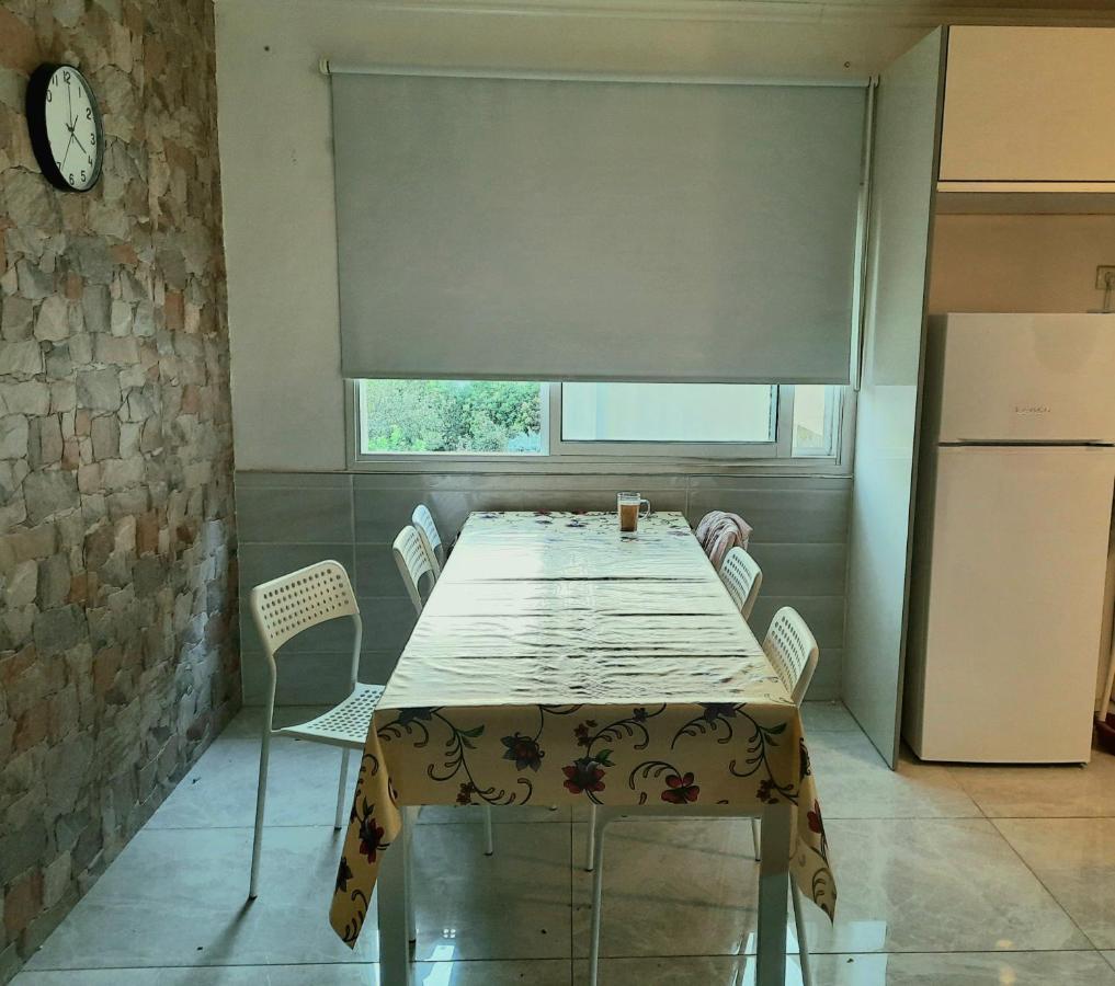 דירת אירוח חן - Chen Place Arad Extérieur photo