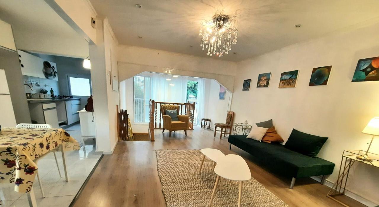 דירת אירוח חן - Chen Place Arad Extérieur photo