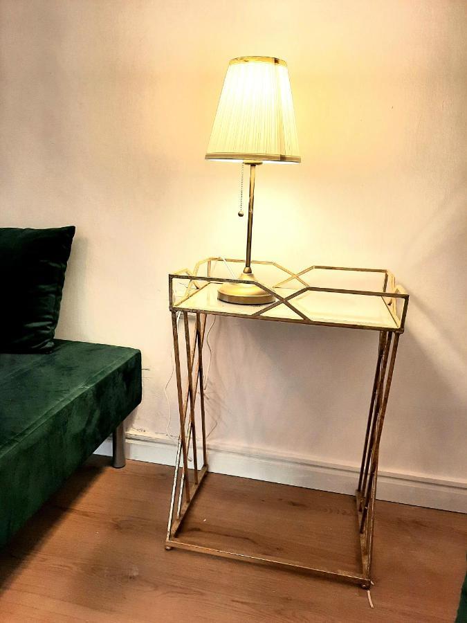 דירת אירוח חן - Chen Place Arad Extérieur photo