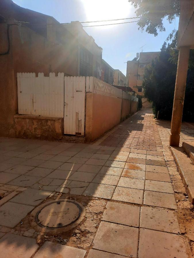 דירת אירוח חן - Chen Place Arad Extérieur photo
