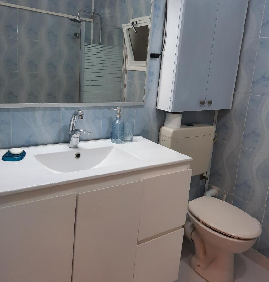 דירת אירוח חן - Chen Place Arad Extérieur photo